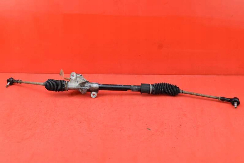 фото №8, Трансмиссия рулевая рейка eu tb1e2 hyundai getz 1 i 1.5 crdi 82 km 02-05