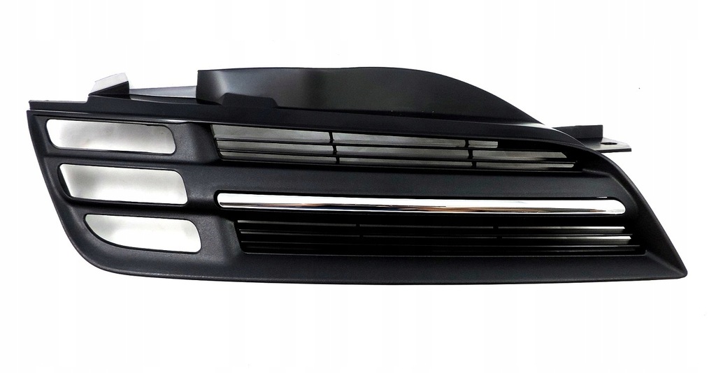 фото №1, Решётка радиатора решётка радиатора nissan micra k12 01.03-11.10