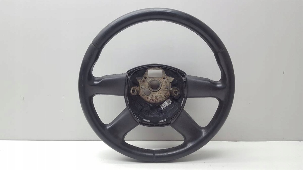 фото №1, Повітропровід audi a6 c6 2006 чотирипроменева