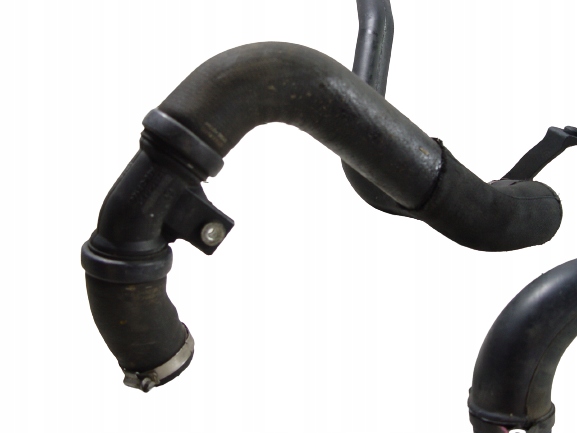 фото №4, Fiat freemont 11- wąż труба інтеркулер 68082104ac