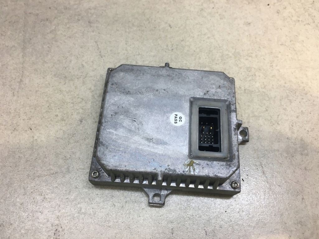 фото №1, Перетворювач ксенон mondeo mk3 fl 1307329082