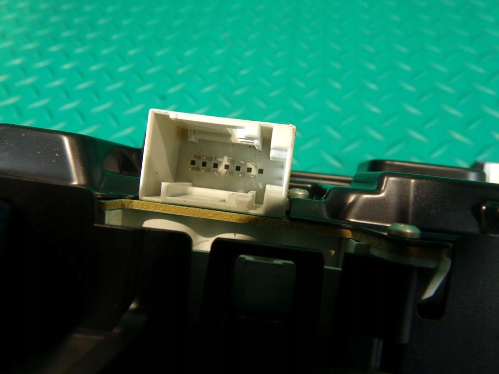 фото №7, Opel vectra c 2.2 dti лічильник прилади