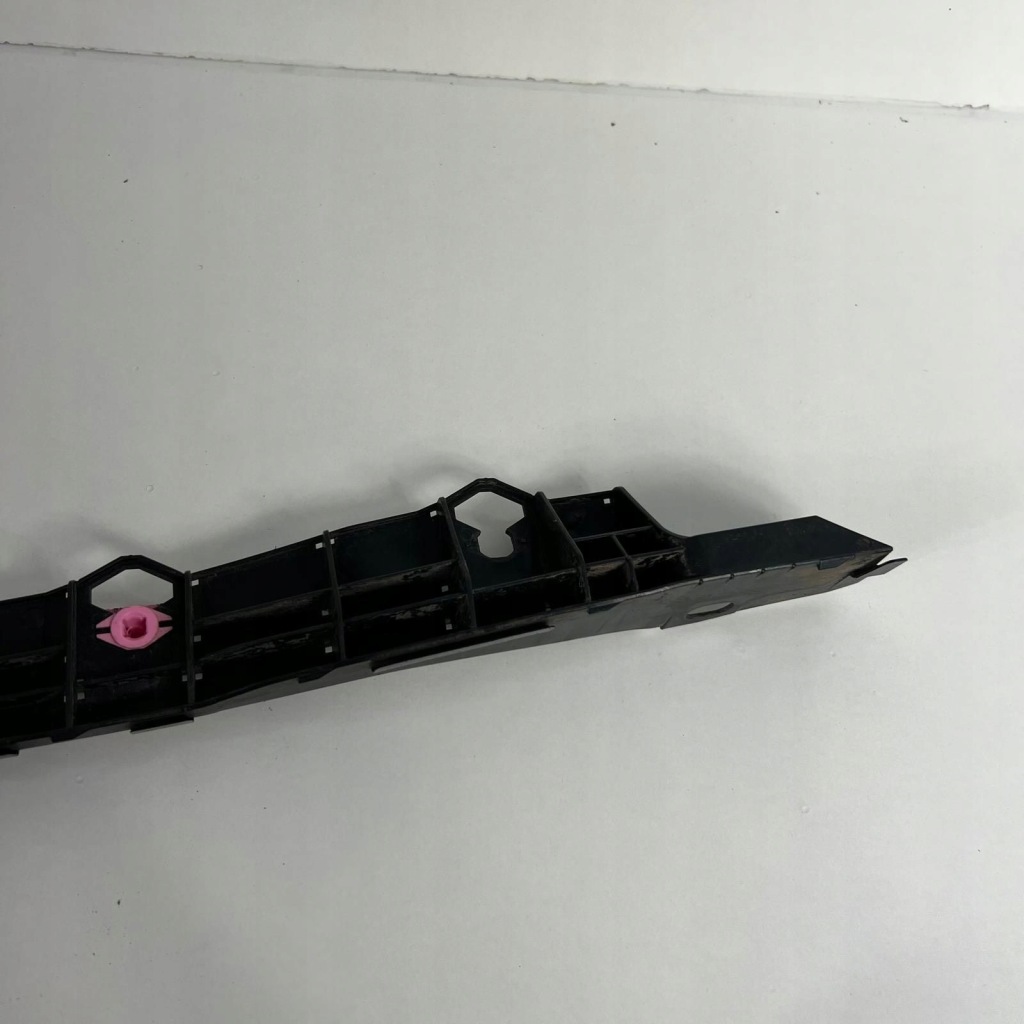 фото №6, Напрямна кронштейн кронштейн ліва бампера задня subaru outback nf3k8b-0