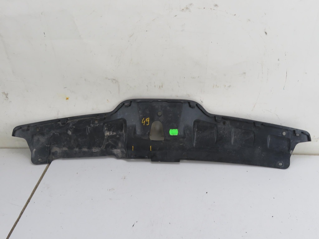 фото №6, Защита поперечина верхнего skoda scala nw1