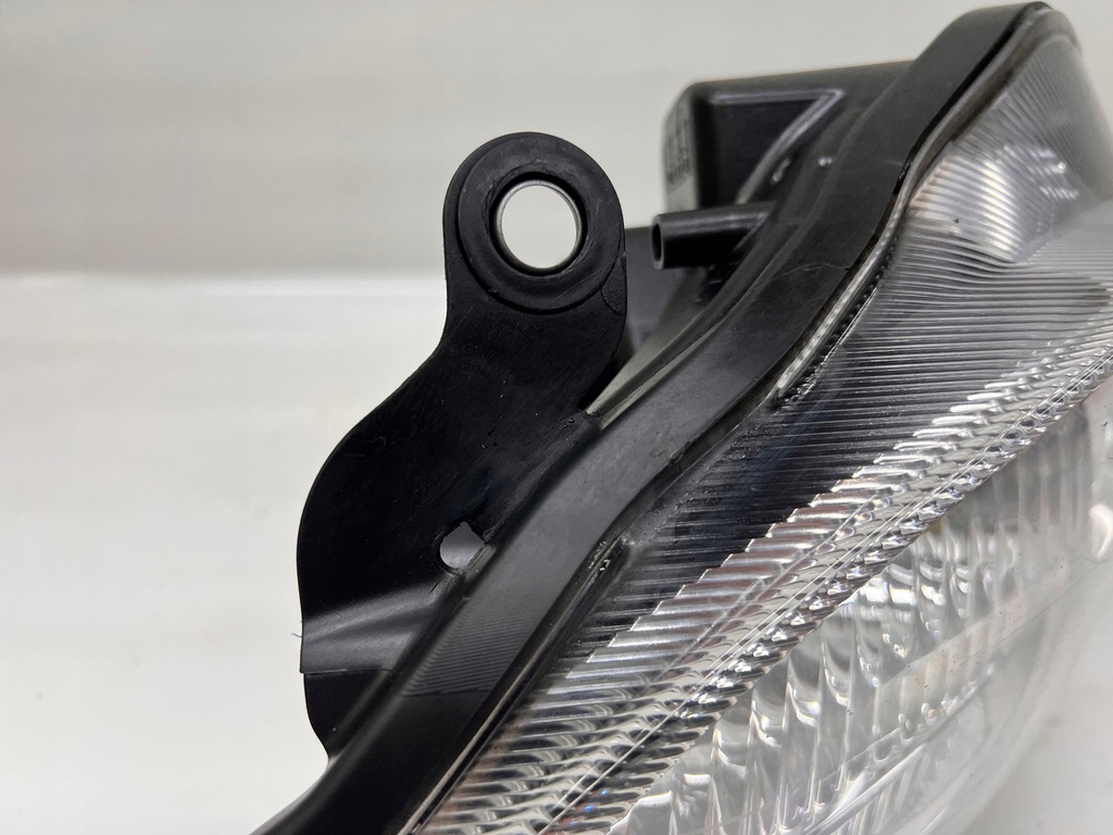 фото №8, Skoda fabia ii lift лампа ліва