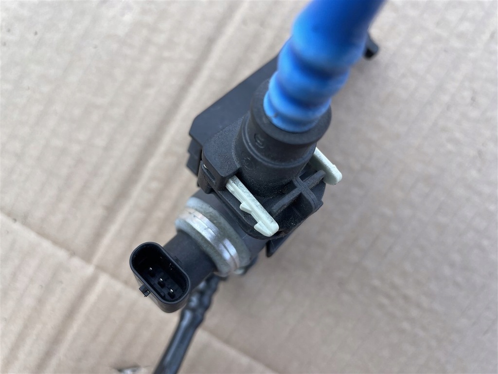 фото №6, Клапан датчик 1.5 бензин 81cp103 bmw x1 u11 24r