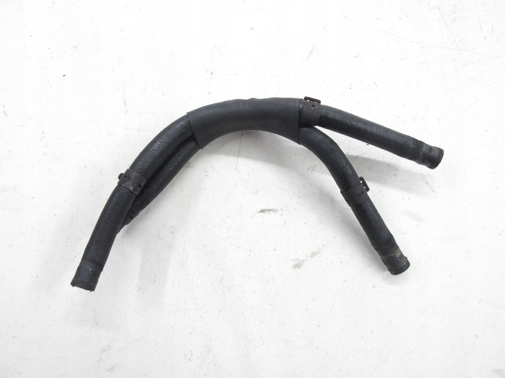 фото №1, Seat ibiza iii 1.9 tdi шланг трубка фильтра топлива