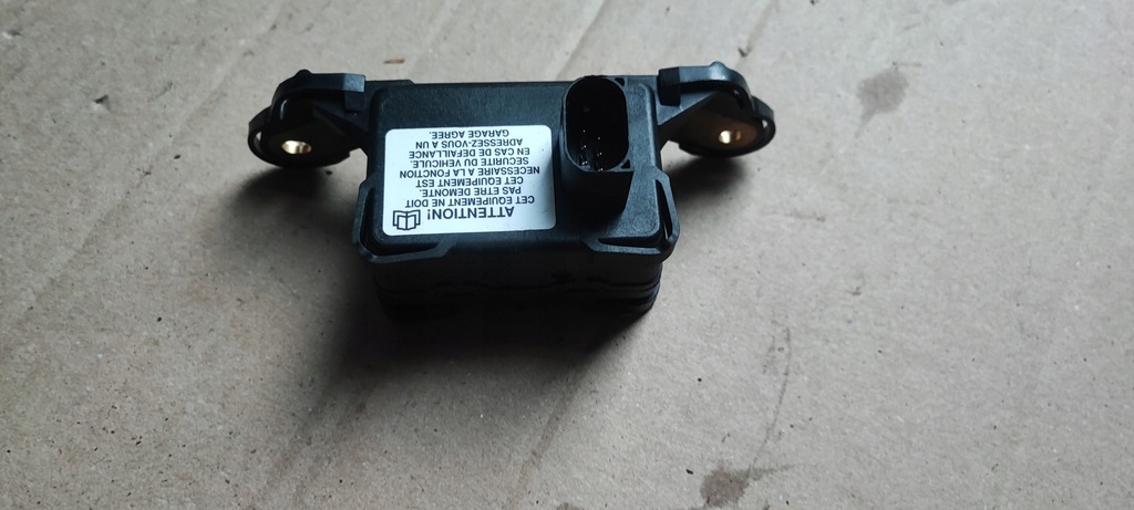 фото №1, Модуль датчик esp renault laguna espace 8200404858