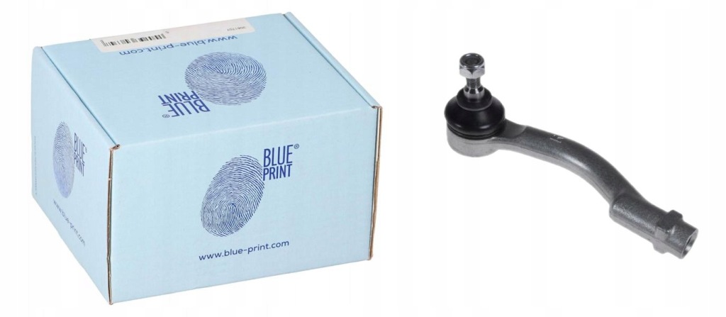 фото №1, Наконечник тяга поворот. hyundai sonata iv ef 1998.