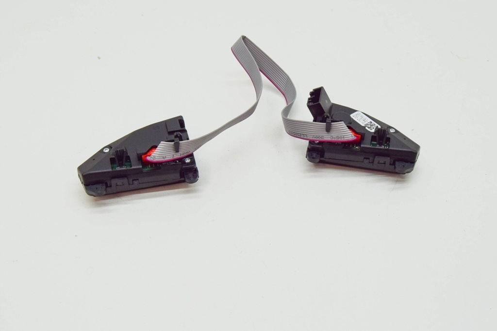 фото №7, Skoda karoq nu повітропровід кнопки багатофункціональні nowe оригінальні 3v09197