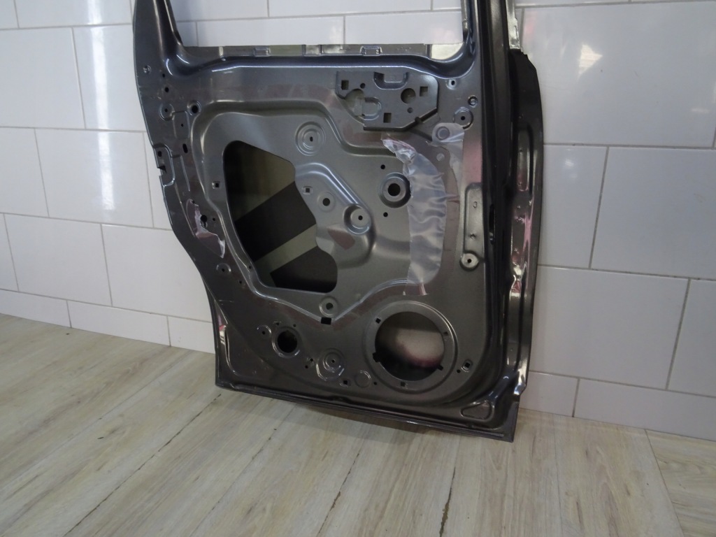 фото №7, Двері ліва задня citroen c3 aircross 39078331