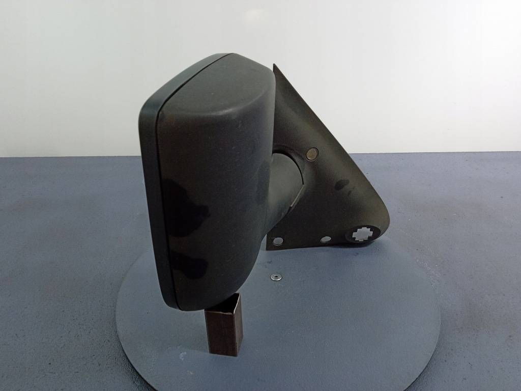 фото №5, Ford transit mk6 00- зеркало правое механический