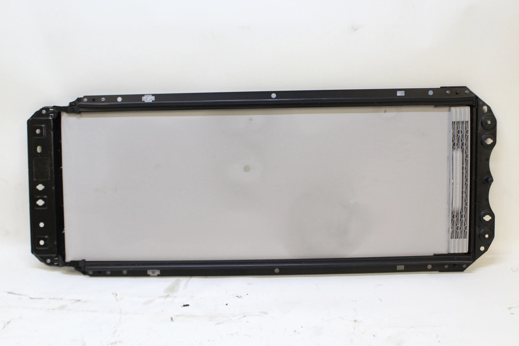 фото №1, Toyota proace шторка люк права