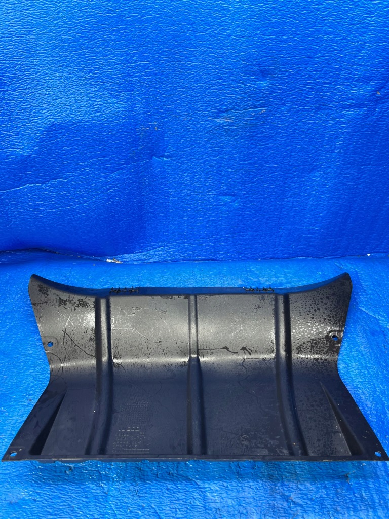 фото №1, Iveco daily 14-osłona плита pod двигатель 5802844433