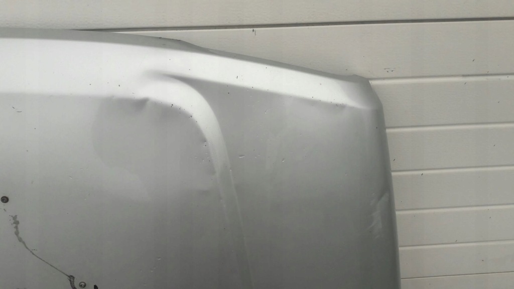 Jeep cherokee liberty kk капот крышка двигателя в Украине