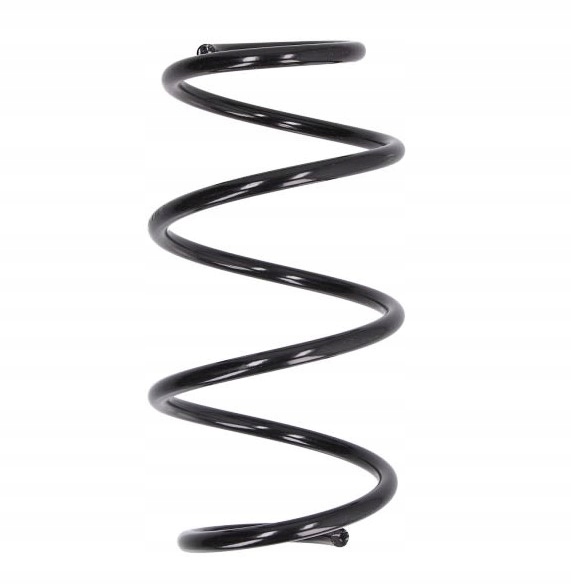 фото №1, Пружина перед honda city 02-08 nowa