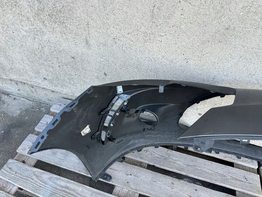 фото №6, Бампер перед передній citroen ds3 2010- 9687534777 повний