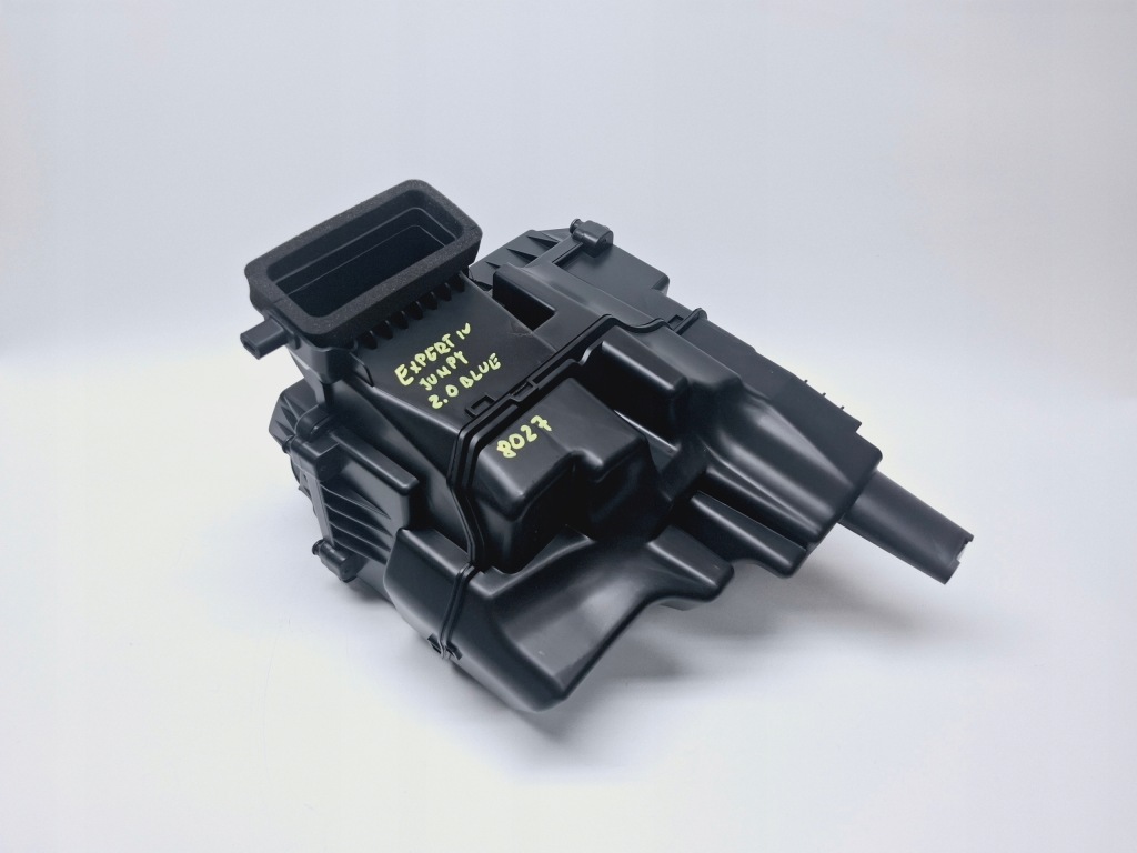 фото №1, Корпус фильтра воздуха peugeot expert iv jumpy proace 2016- #8027