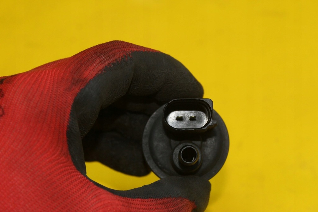 фото №4, Клапан вакуумa 6qe906517 roomster 1.6 b bts