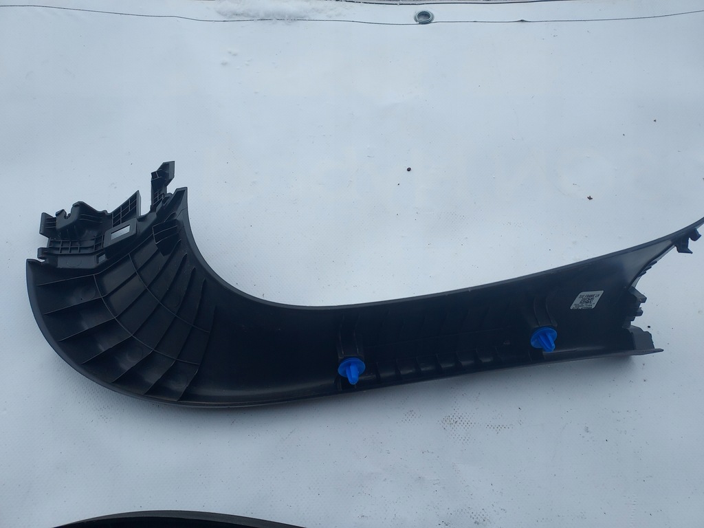 фото №5, Накладка стійка p+l tucson iv 20- 81741n7000