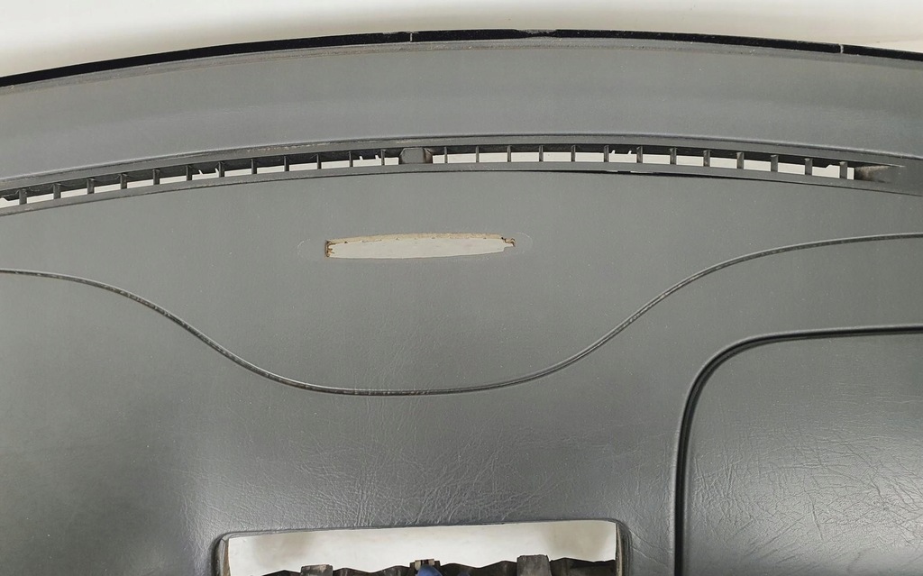 фото №11, Панель приладів приладова консоль mercedes ml w163 europa