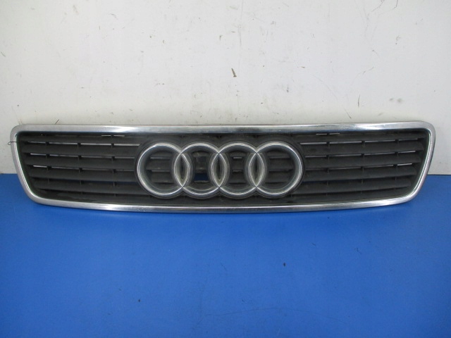 фото №1, Audi a4 b5 значок решітка радіатора решітка радіатора 8d0853651e
