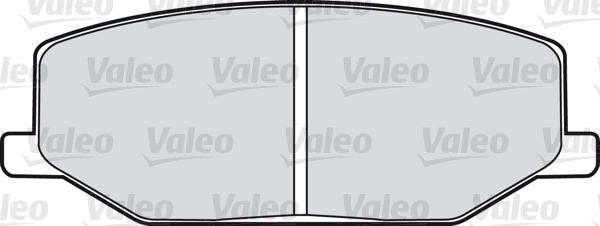 фото №9, Гальмівні колодки гальмівні