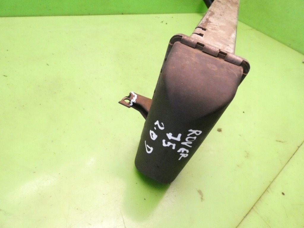 Интеркулер радиатор воздуха rover 75 2.0 cdt 204d2 115km 98-04 Цена