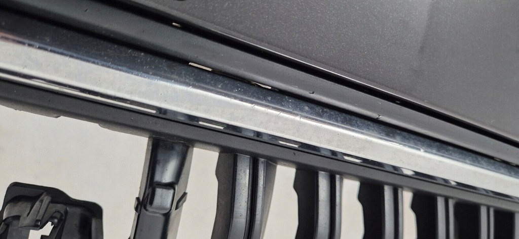 фото №9, Skoda octavia iv rs 5e3 2020- бампер передний перед 5e3807221