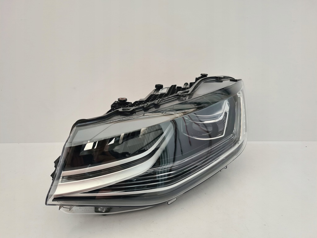 фото №5, Лампа передня ліва full led vw caddy v 2k8941035h