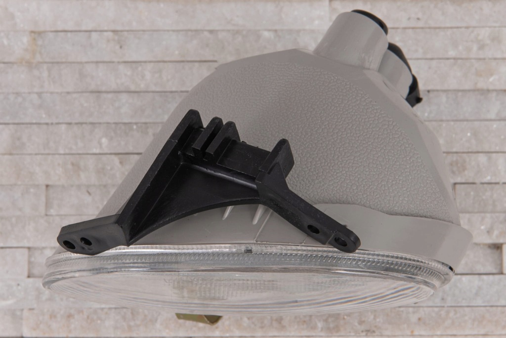 фото №10, Hyundai santa fe ii cm лампа протитуманна передня ліва 922012b000