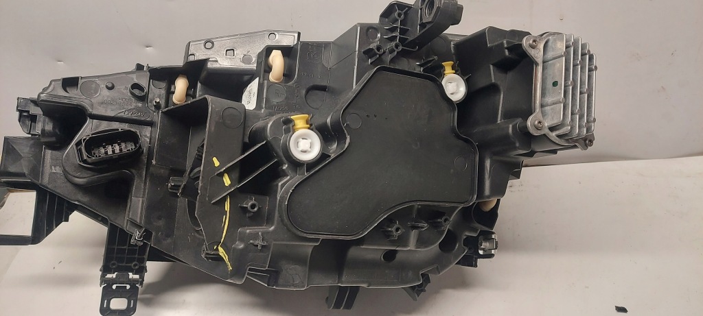 фото №8, Vw id.4 id4 лампа правый перед лампа правая full led iq ligh eu 11b941036n