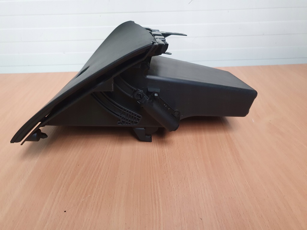 фото №14, Захист pod кермо бардачок citroen c3 aircross lift 39173001 13477805