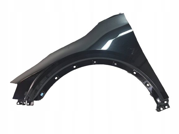 фото №1, Kia sportage 5 v 21- крыло левый перед передний