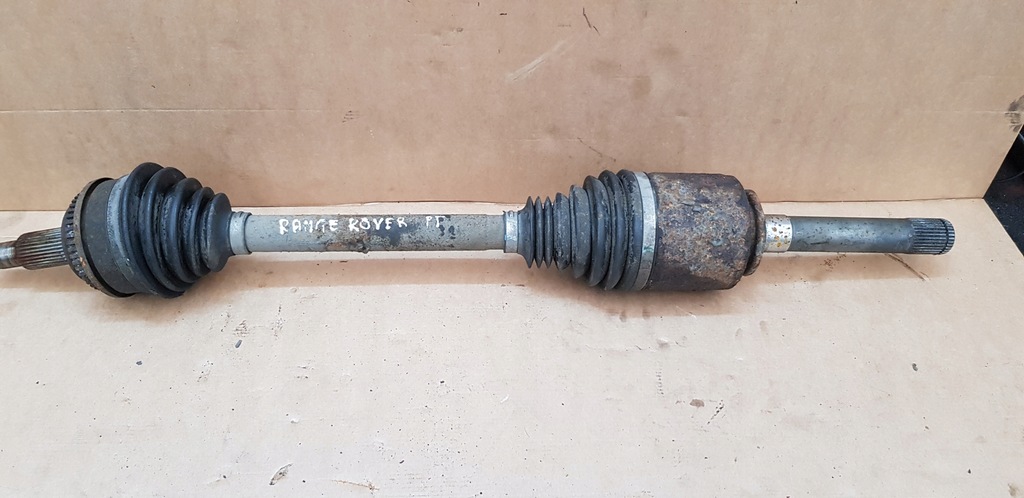 фото №1, Range rover sport 3.0 приводной вал задняя задняя правая