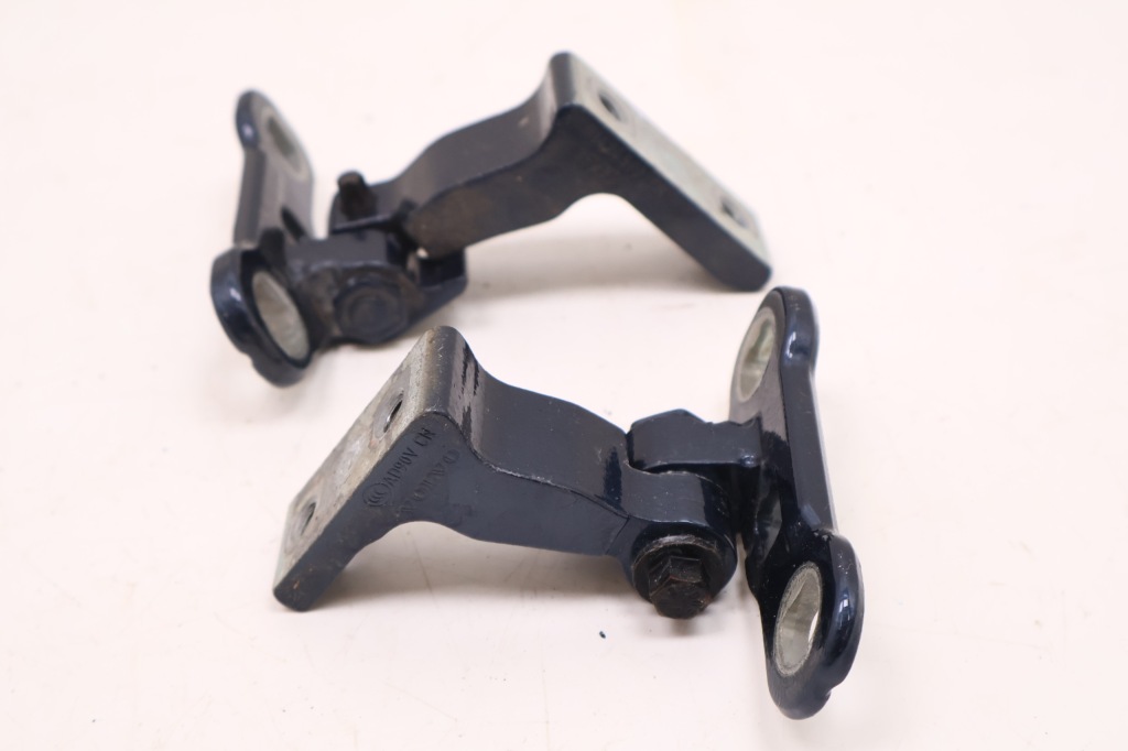 фото №4, Volvo xc60 ii петли дверь правых задняя 723