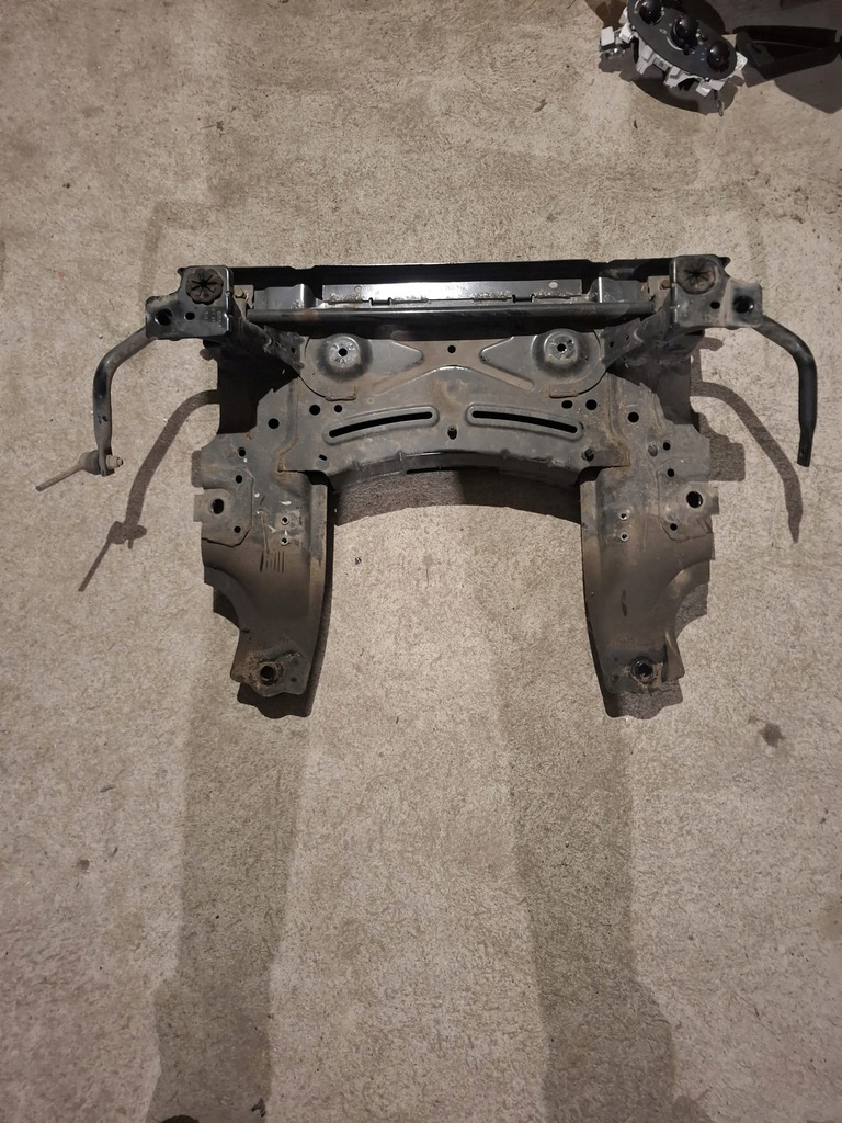 фото №1, Подрамник подрамник перед renault twingo iii