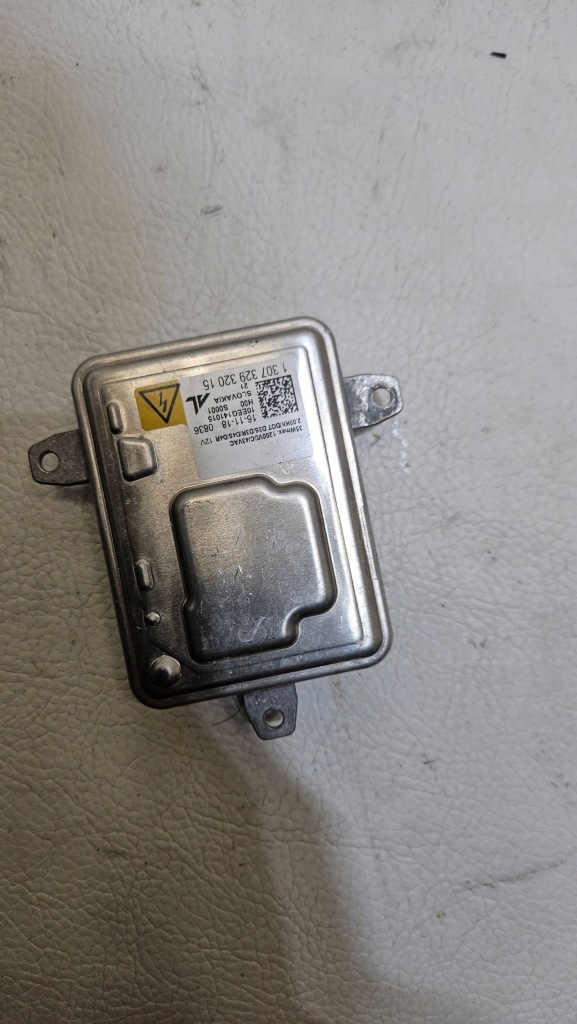 фото №1, Перетворювач alfa romeo stelvio 130732932015