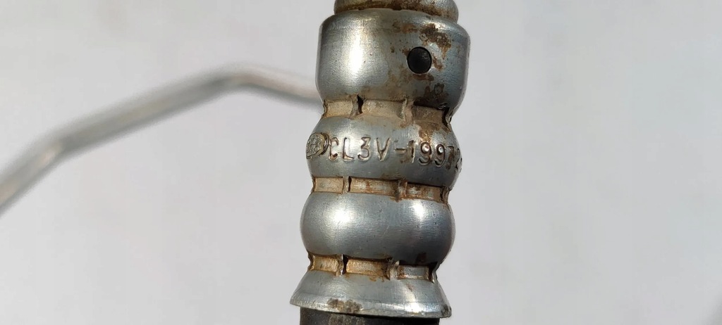 фото №8, Шланг wąż кондиционера ford f-150 6.2 raptor 2011-2014