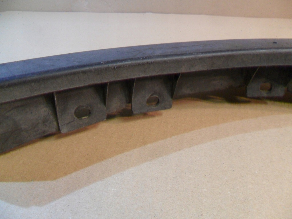 фото №10, Молдинг крыла правый перед terrano ii 63812-7f000