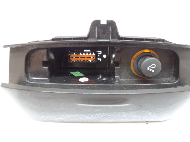 фото №5, Peugeot 508 i пепельница туннель среднего 9686445477