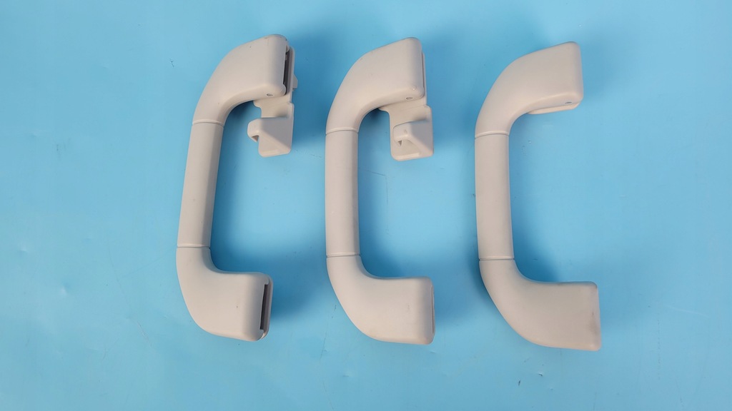 фото №6, Mercedes w218 cls ручка кронштейн стельовий a2048100151 бардачок a2048100041