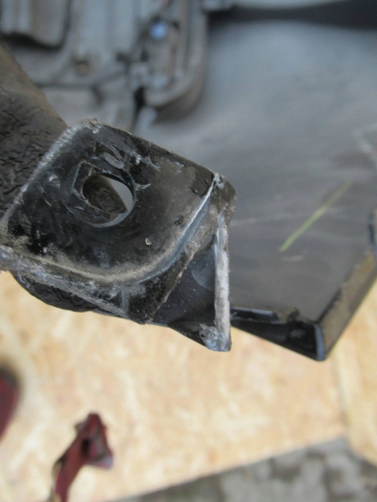 фото №15, Бампер задняя renault kadjar lift