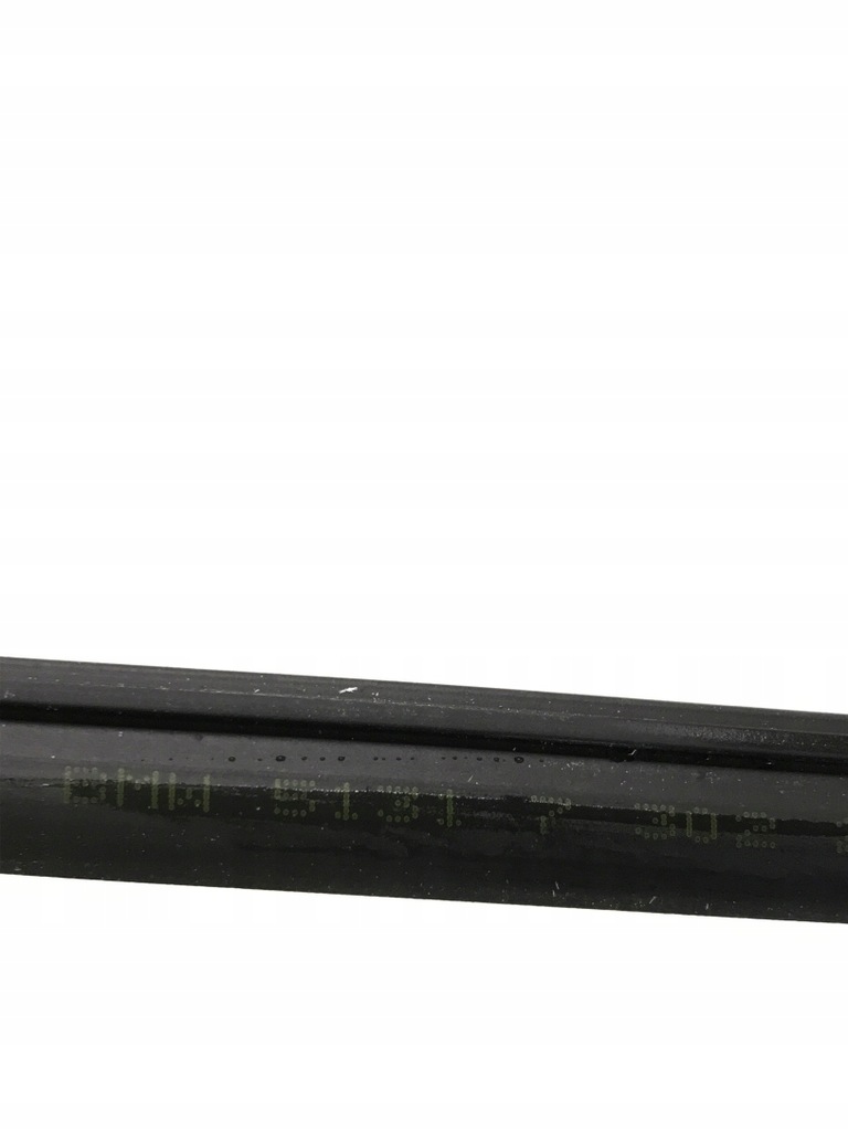 фото №7, Bmw i3 прокладка стекло передней верхний 7302233