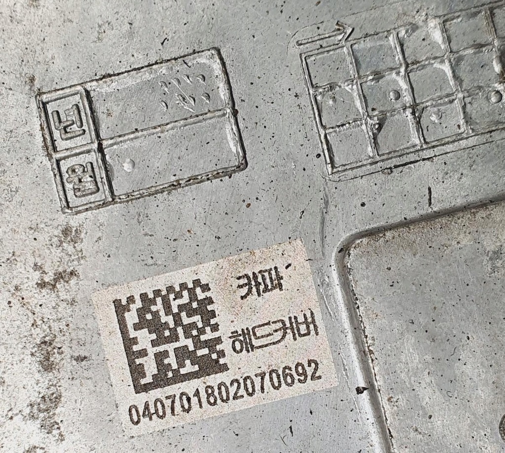 фото №7, Крышка клапанов hyundai i10 1.0 t-gdi g3lc