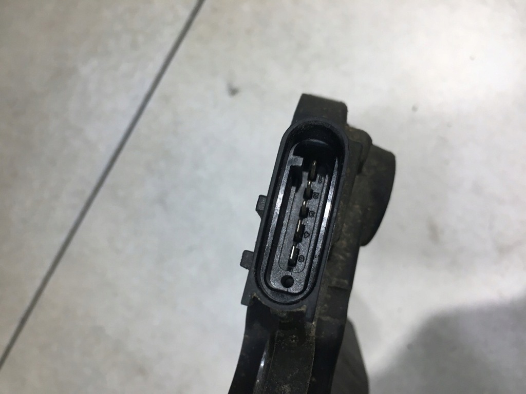 фото №7, Блок керування коробки передач mercedes w251 3.0 cdi a1644460710