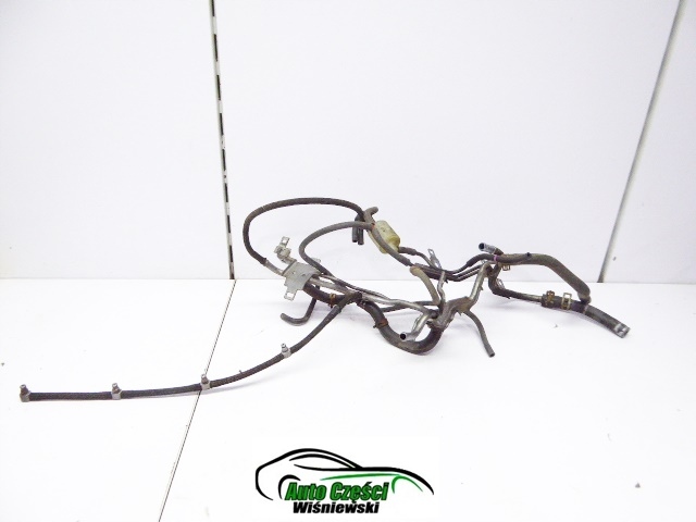 фото №1, Civic viii шланг топлива обратка топлива 2.2 i-cdti 06-