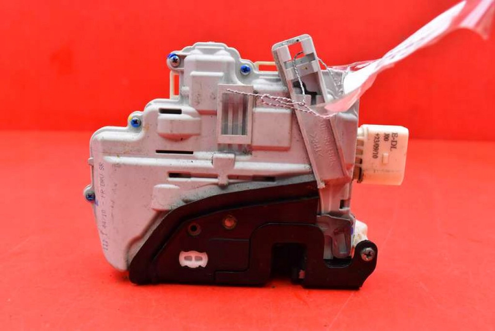 фото №5, Замок двері лівий перед передній eu 8e1837015aa seat exeo 09-12