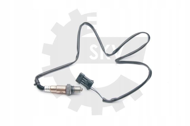 фото №14, Esen skv 09skv645 датчик лямбда-зонд
