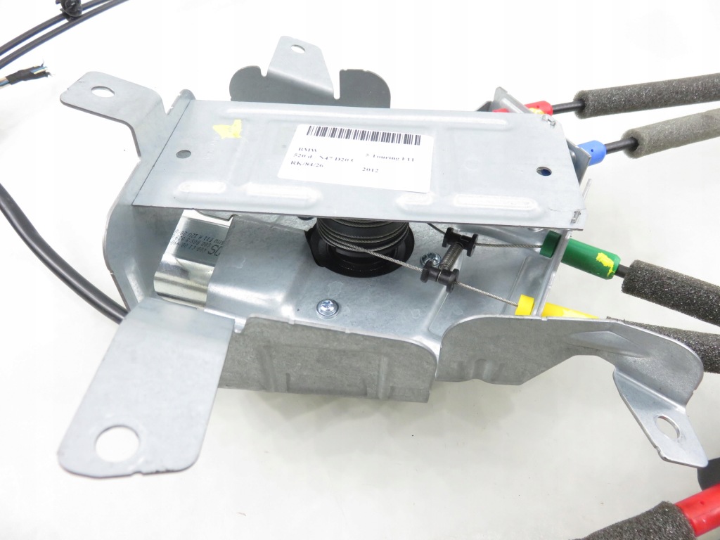 Моторчик люк bmw 5 touring f11 Київ